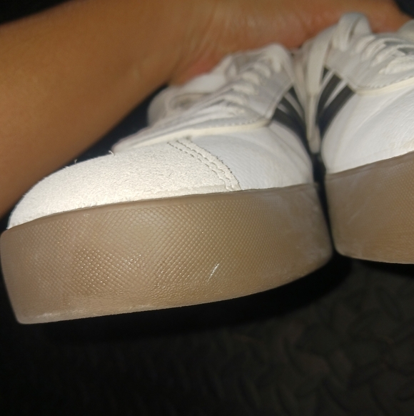 Adidas VL Court 3.0 Men Sneakers - Picture 13 of 16